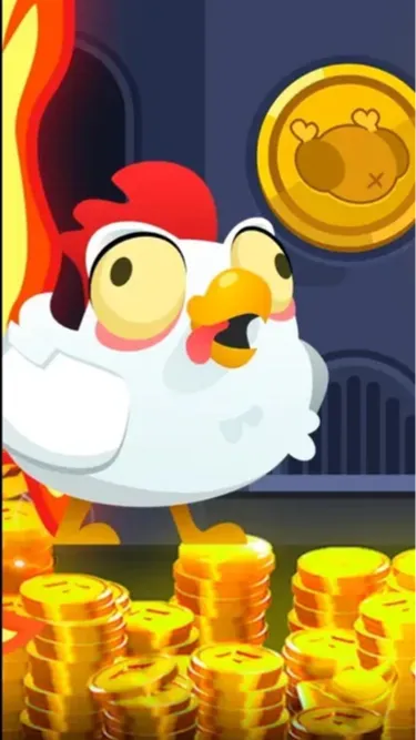 Chiken Road 2 Screenshot