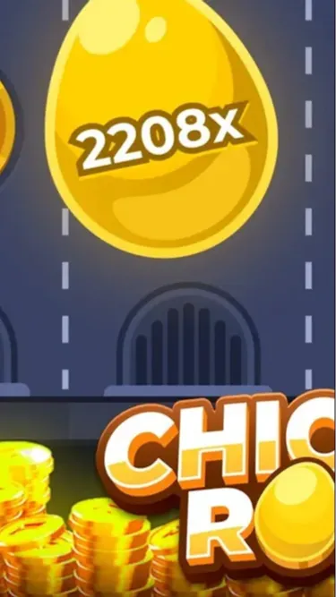 Chiken Road 2 Screenshot