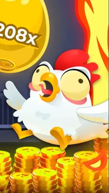 Chiken Road 2 Screenshot